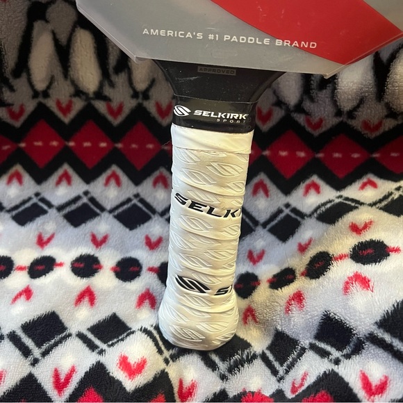 Selkirk epic LUXX pickleball paddle - Picture 5 of 5